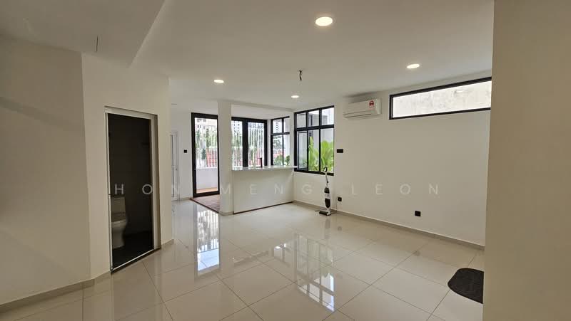 2-storey Terraced House for Sale in Taman Desa (Kuala Lumpur) - Hon Meng Leon - Interior - PropertyGuru.com.my