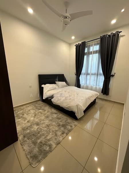 Servis Apartment untuk Dijual di B11 Parkland Residence - Aimns Goy - Bedroom - PropertyGuru.com.my