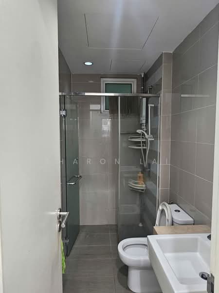 Condominium for Rent at Scenaria @ North Kiara Hills - Sharon Lai - Bathroom - PropertyGuru.com.my