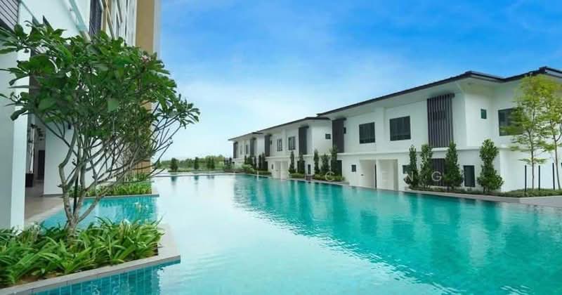 Service Residence for Rent at Sunway Onsen Suites - Michelle Cheng - Exterior - PropertyGuru.com.my