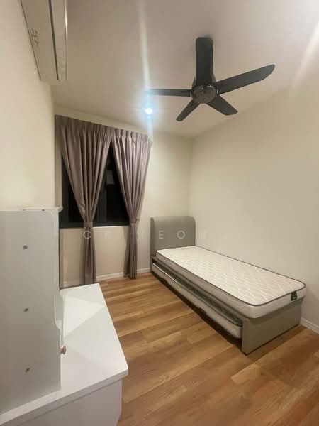 Kondominium untuk Disewa di Bennington Residences @ SkyArena - CK Teong - Bedroom - PropertyGuru.com.my