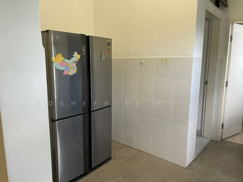 Rumah Berkembar untuk Disewa di Setia Ecohill (Semenyih) - Joshephine Wong - PropertyGuru.com.my