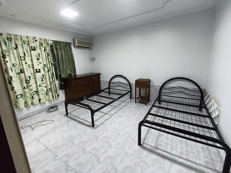 Rumah Teres 3 Tingkat untuk Disewa di Taman Desa Seputeh (Seputeh) - KK Ong - PropertyGuru.com.my