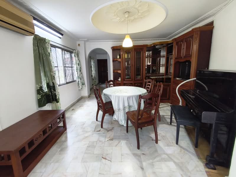 Rumah Teres 3 Tingkat untuk Disewa di Taman Desa Seputeh (Seputeh) - KK Ong - PropertyGuru.com.my