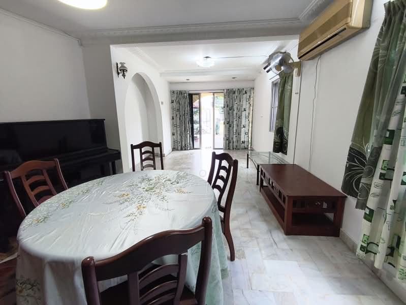 Rumah Teres 3 Tingkat untuk Disewa di Taman Desa Seputeh (Seputeh) - KK Ong - PropertyGuru.com.my