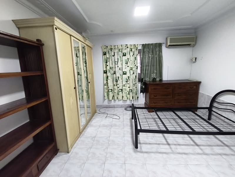 Rumah Teres 3 Tingkat untuk Disewa di Taman Desa Seputeh (Seputeh) - KK Ong - PropertyGuru.com.my