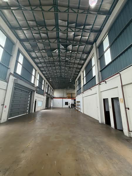 Kilang untuk Disewa di Taman Industri Selesa Jaya (Balakong) - Ray Sung - PropertyGuru.com.my