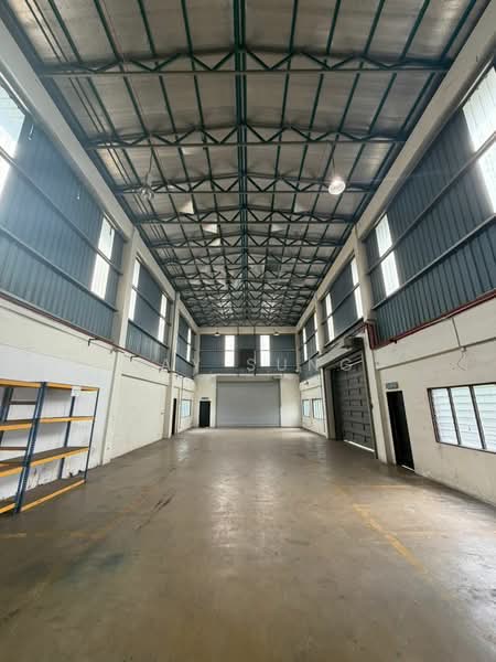 Kilang untuk Disewa di Taman Industri Selesa Jaya (Balakong) - Ray Sung - PropertyGuru.com.my