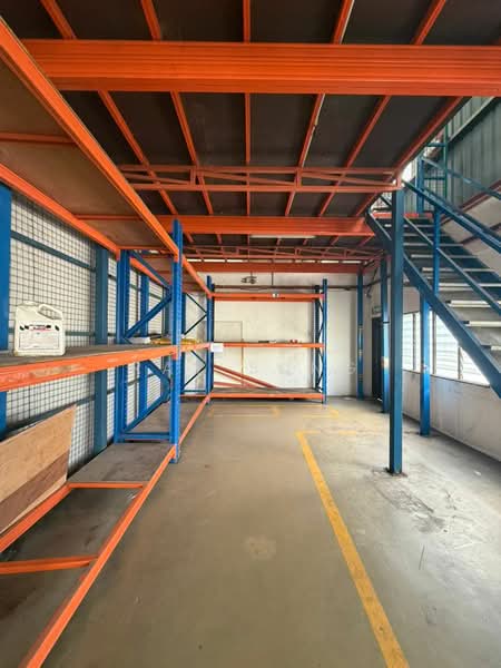 Kilang untuk Disewa di Taman Industri Selesa Jaya (Balakong) - Ray Sung - PropertyGuru.com.my