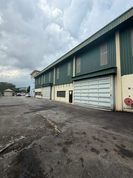 Kilang untuk Disewa di Taman Industri Selesa Jaya (Balakong) - Ray Sung - PropertyGuru.com.my