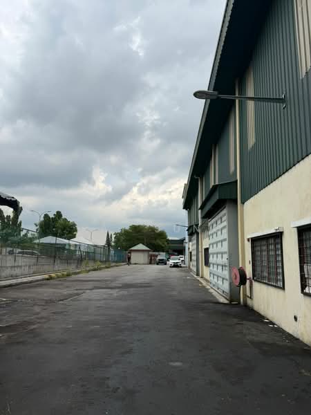 Kilang untuk Disewa di Taman Industri Selesa Jaya (Balakong) - Ray Sung - PropertyGuru.com.my