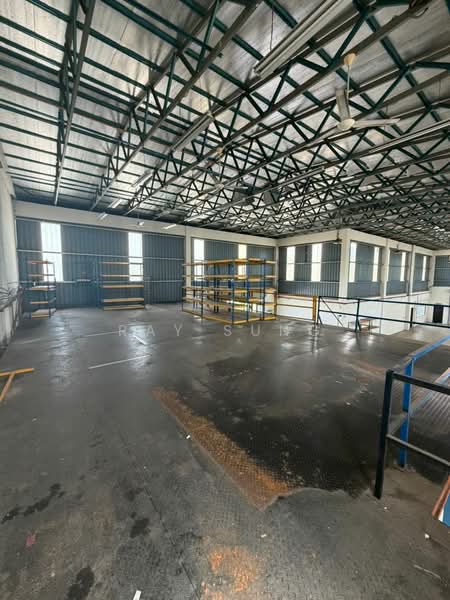Kilang untuk Disewa di Taman Industri Selesa Jaya (Balakong) - Ray Sung - PropertyGuru.com.my