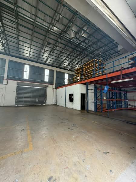 Kilang untuk Disewa di Taman Industri Selesa Jaya (Balakong) - Ray Sung - PropertyGuru.com.my