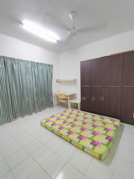 Apartment for Rent at Suriamas - Evelyn Woo - Bedroom - PropertyGuru.com.my