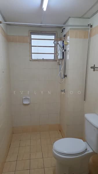 Apartment for Rent at Suriamas - Evelyn Woo - Bathroom - PropertyGuru.com.my