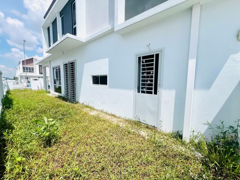 2-storey Terraced House for Sale in Kajang (Selangor) - Hazwan Hilmi - Exterior - PropertyGuru.com.my