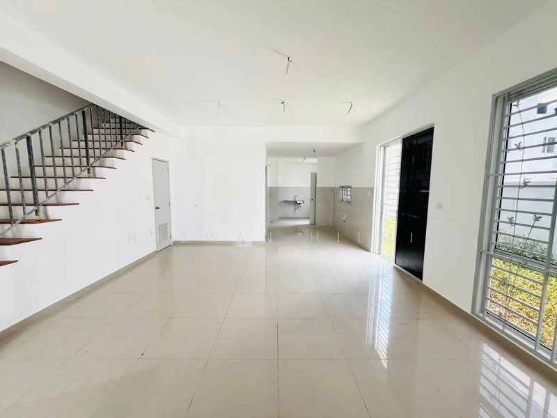 2-storey Terraced House for Sale in Kajang (Selangor) - Hazwan Hilmi - Interior - PropertyGuru.com.my