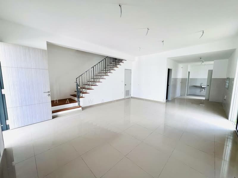 2-storey Terraced House for Sale in Kajang (Selangor) - Hazwan Hilmi - Interior - PropertyGuru.com.my