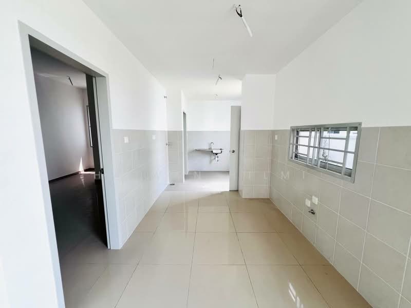 2-storey Terraced House for Sale in Kajang (Selangor) - Hazwan Hilmi - Interior - PropertyGuru.com.my