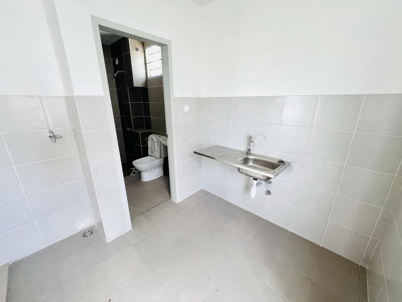 2-storey Terraced House for Sale in Kajang (Selangor) - Hazwan Hilmi - Bathroom - PropertyGuru.com.my