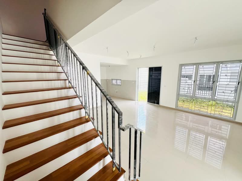 2-storey Terraced House for Sale in Kajang (Selangor) - Hazwan Hilmi - Interior - PropertyGuru.com.my