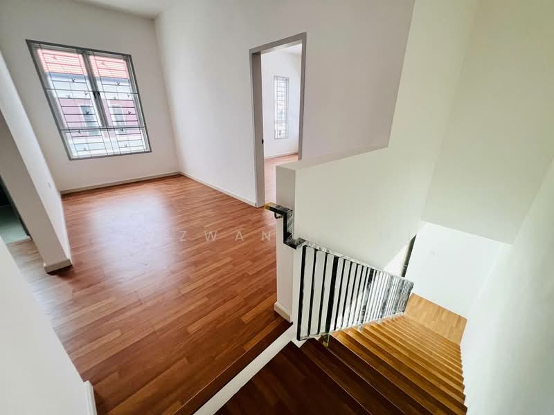 2-storey Terraced House for Sale in Kajang (Selangor) - Hazwan Hilmi - Interior - PropertyGuru.com.my