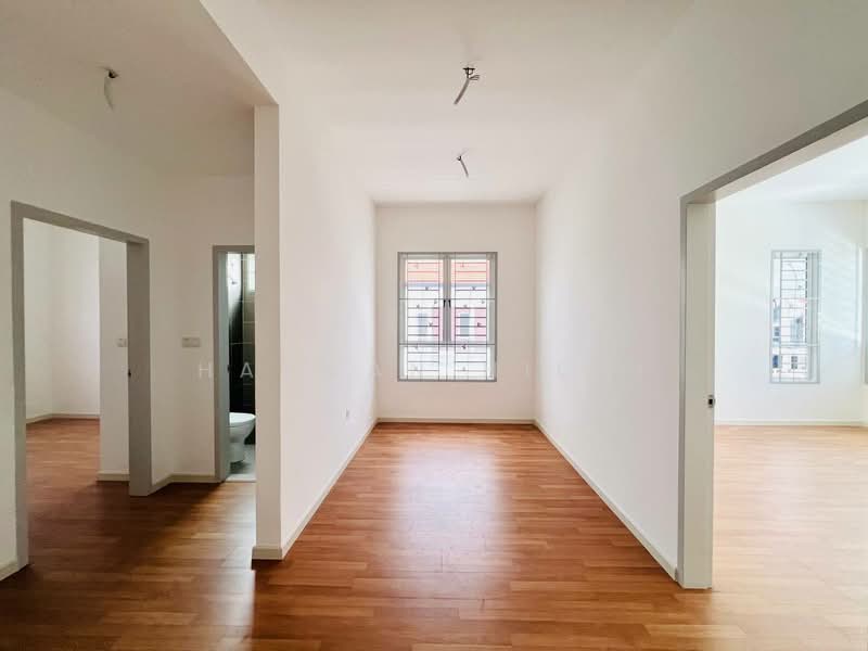 2-storey Terraced House for Sale in Kajang (Selangor) - Hazwan Hilmi - Interior - PropertyGuru.com.my