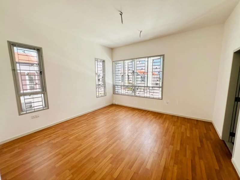 2-storey Terraced House for Sale in Kajang (Selangor) - Hazwan Hilmi - Interior - PropertyGuru.com.my