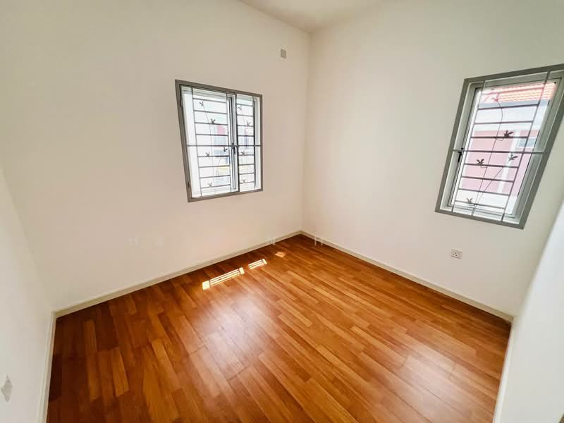 2-storey Terraced House for Sale in Kajang (Selangor) - Hazwan Hilmi - Interior - PropertyGuru.com.my
