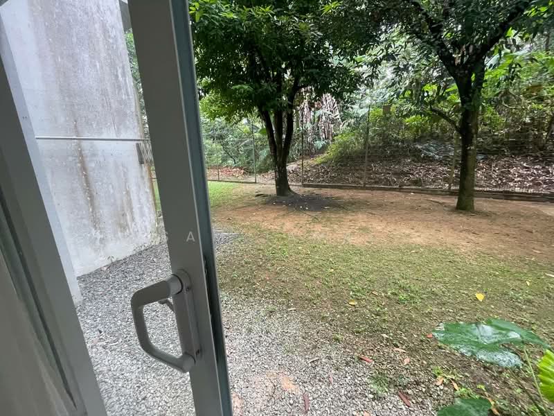 Rumah Teres 2 Tingkat untuk Disewa di Ulu Kelang (Kuala Lumpur) - Sam Jamal - Exterior - PropertyGuru.com.my