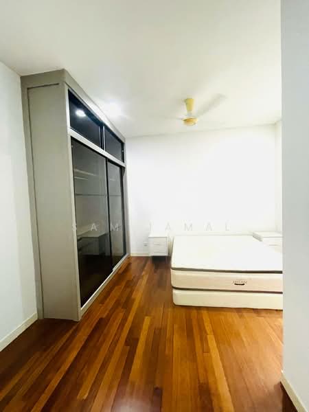 Rumah Teres 2 Tingkat untuk Disewa di Ulu Kelang (Kuala Lumpur) - Sam Jamal - Bedroom - PropertyGuru.com.my