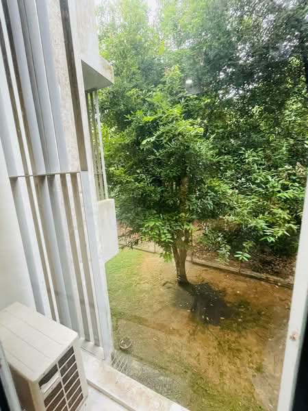 Rumah Teres 2 Tingkat untuk Disewa di Ulu Kelang (Kuala Lumpur) - Sam Jamal - Exterior - PropertyGuru.com.my