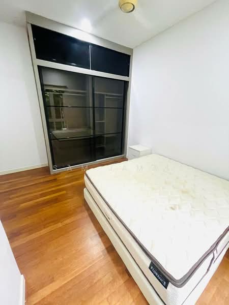 Rumah Teres 2 Tingkat untuk Disewa di Ulu Kelang (Kuala Lumpur) - Sam Jamal - Bedroom - PropertyGuru.com.my