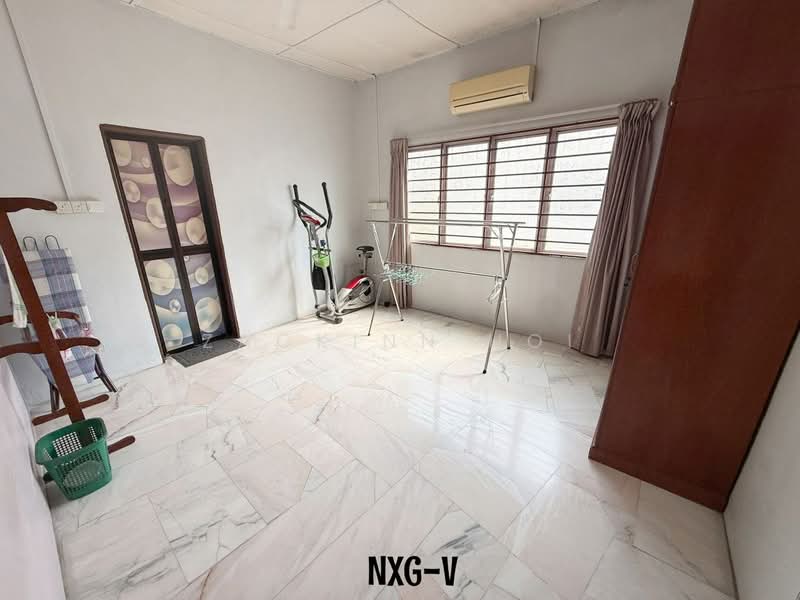 Rumah Teres 2 Tingkat untuk Dijual di Taman Sentosa (Klang) - Zackinn Hoi - Interior - PropertyGuru.com.my