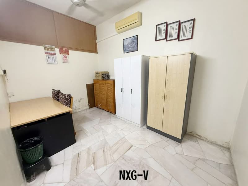 Rumah Teres 2 Tingkat untuk Dijual di Taman Sentosa (Klang) - Zackinn Hoi - Interior - PropertyGuru.com.my
