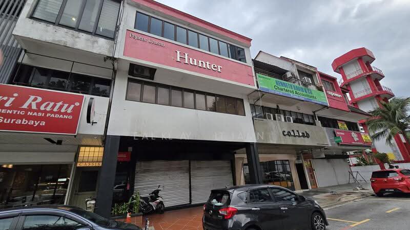 Kedai untuk Disewa di Taman Tun Dr Ismail (Kuala Lumpur) - Aka Lim - PropertyGuru.com.my