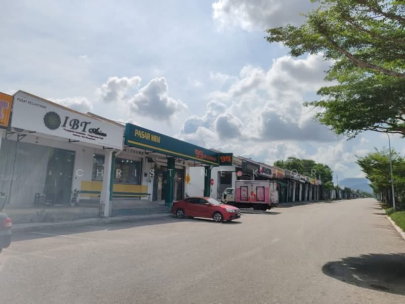 Shop for Sale in Taman Adda Heights (Tebrau) - Christine Khor - PropertyGuru.com.my