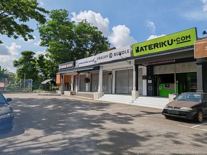Shop for Sale in Taman Adda Heights (Tebrau) - Christine Khor - PropertyGuru.com.my