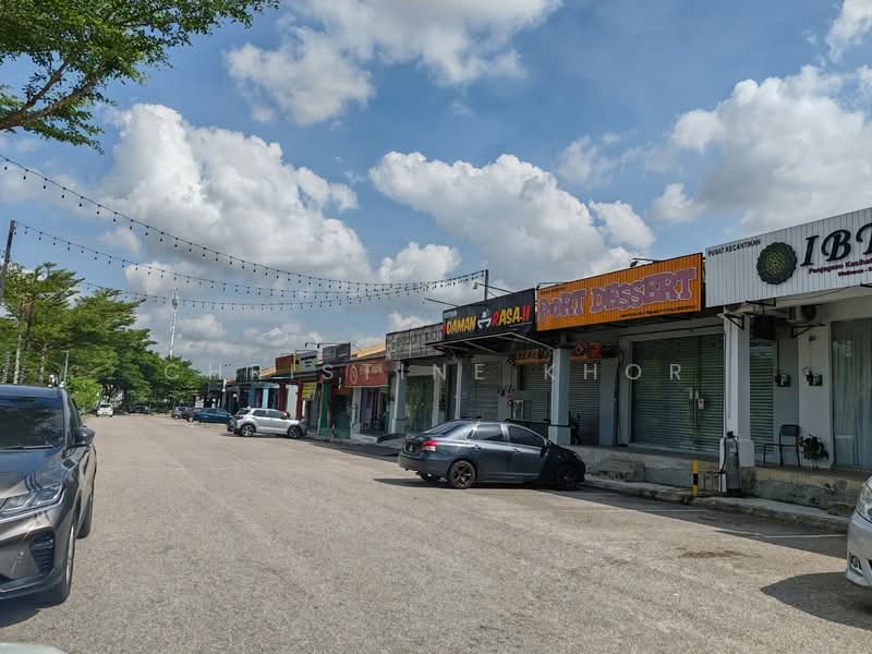 Shop for Sale in Taman Adda Heights (Tebrau) - Christine Khor - PropertyGuru.com.my
