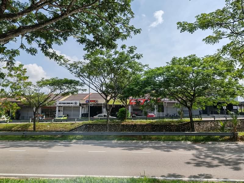 Shop for Sale in Taman Adda Heights (Tebrau) - Christine Khor - PropertyGuru.com.my