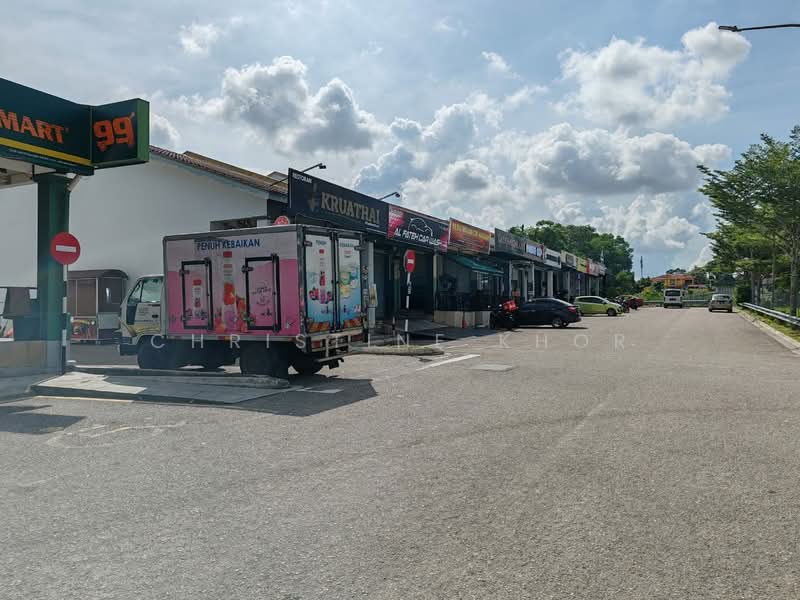 Shop for Sale in Taman Adda Heights (Tebrau) - Christine Khor - PropertyGuru.com.my