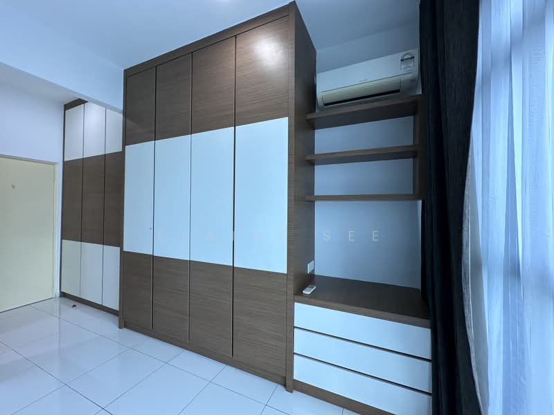 Service Residence for Rent at Sky Loft Premium Suites - Elaine See - PropertyGuru.com.my