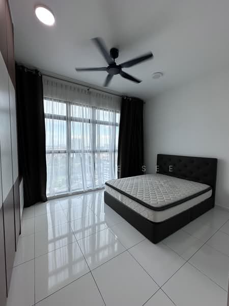 Service Residence for Rent at Sky Loft Premium Suites - Elaine See - PropertyGuru.com.my