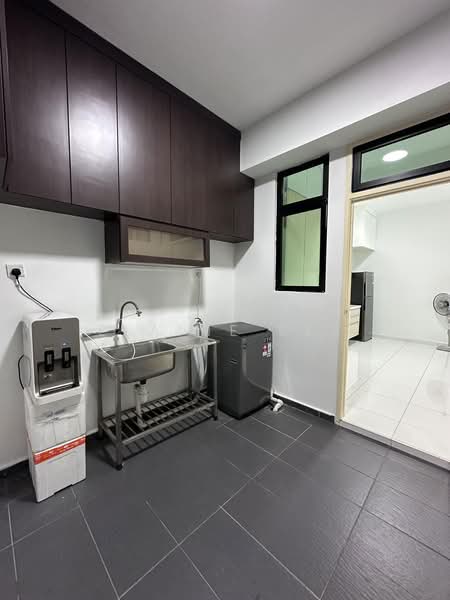 Service Residence for Rent at Sky Loft Premium Suites - Elaine See - PropertyGuru.com.my