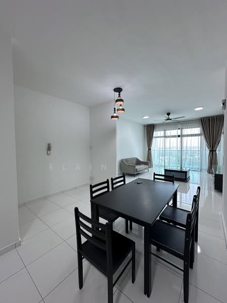 Service Residence for Rent at Sky Loft Premium Suites - Elaine See - PropertyGuru.com.my