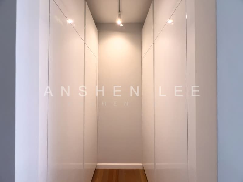 Service Residence for Sale at Pavilion Ceylon Hill - Anshen Lee - Interior - PropertyGuru.com.my