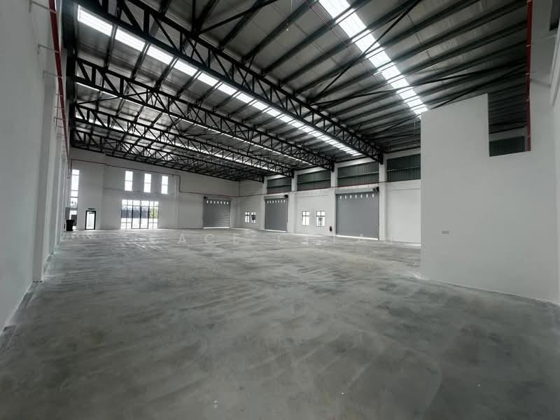 Kilang Berkembar untuk Disewa di Eco Business Park 1 (Johor Bahru) - Cace Cheah - Interior - PropertyGuru.com.my