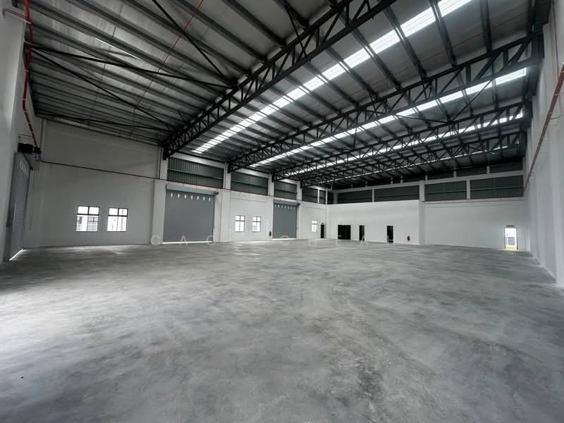 Kilang Berkembar untuk Disewa di Eco Business Park 1 (Johor Bahru) - Cace Cheah - Interior - PropertyGuru.com.my