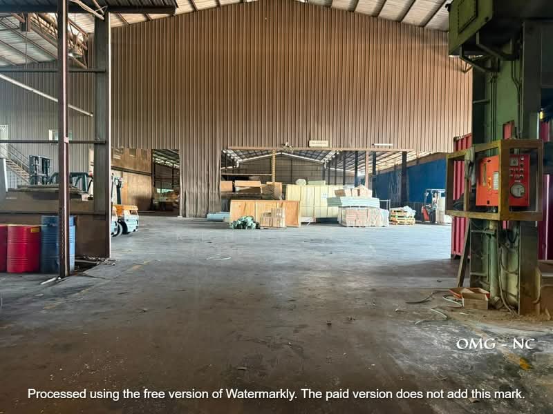 Factory for Sale in Kapar Industrial Park (Kapar) - Kenny Ng - PropertyGuru.com.my