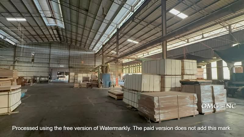 Factory for Sale in Kapar Industrial Park (Kapar) - Kenny Ng - PropertyGuru.com.my
